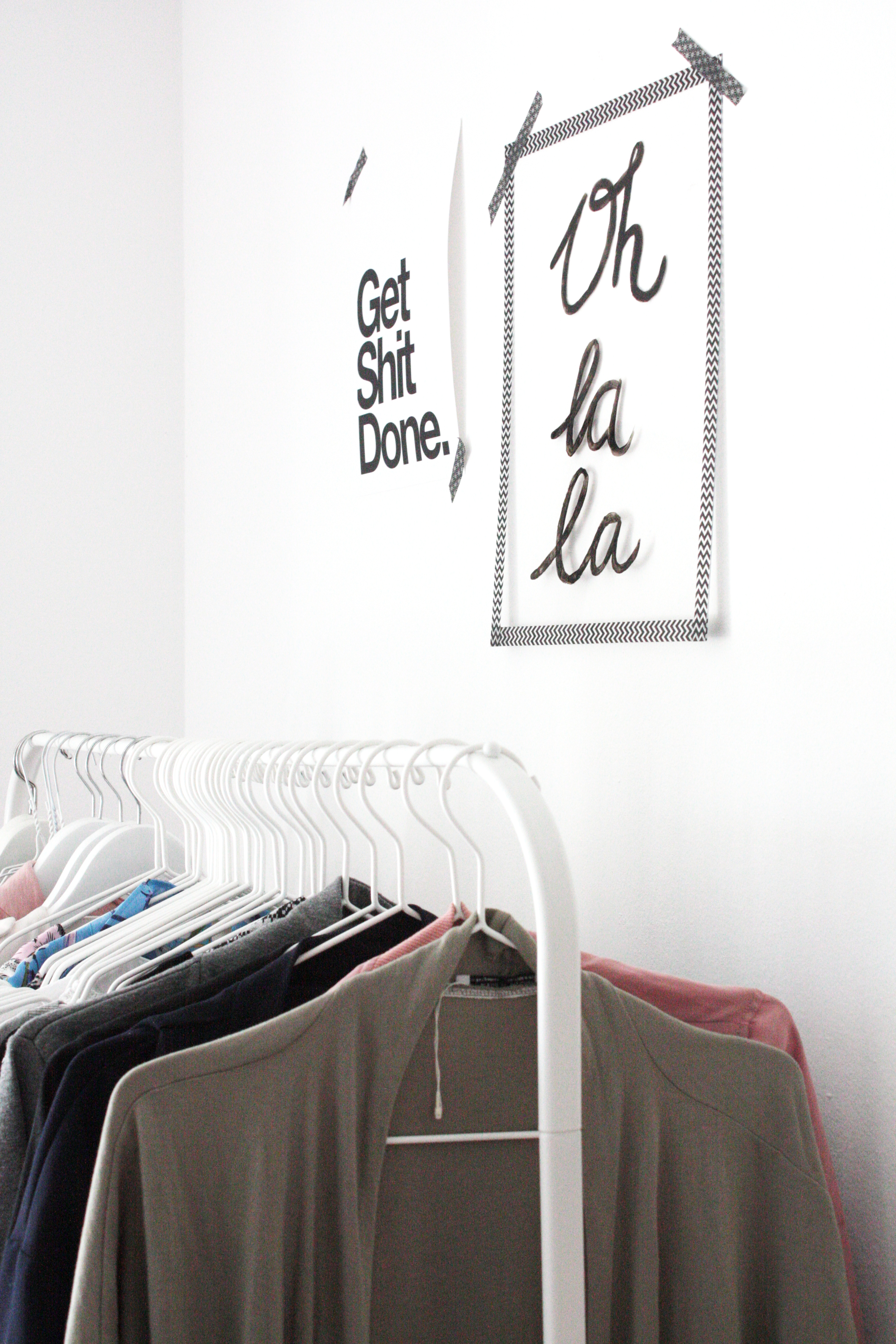 Kleine zimmer einrichten: lieblingsecke & giveaway rosy & grey