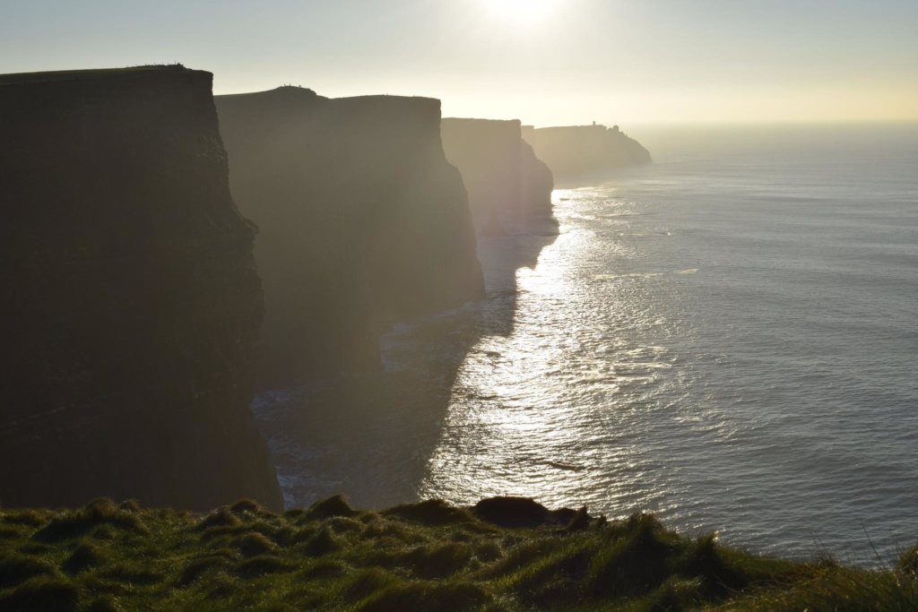 Irland Reisetipps Ausflug Cliffs of Moher