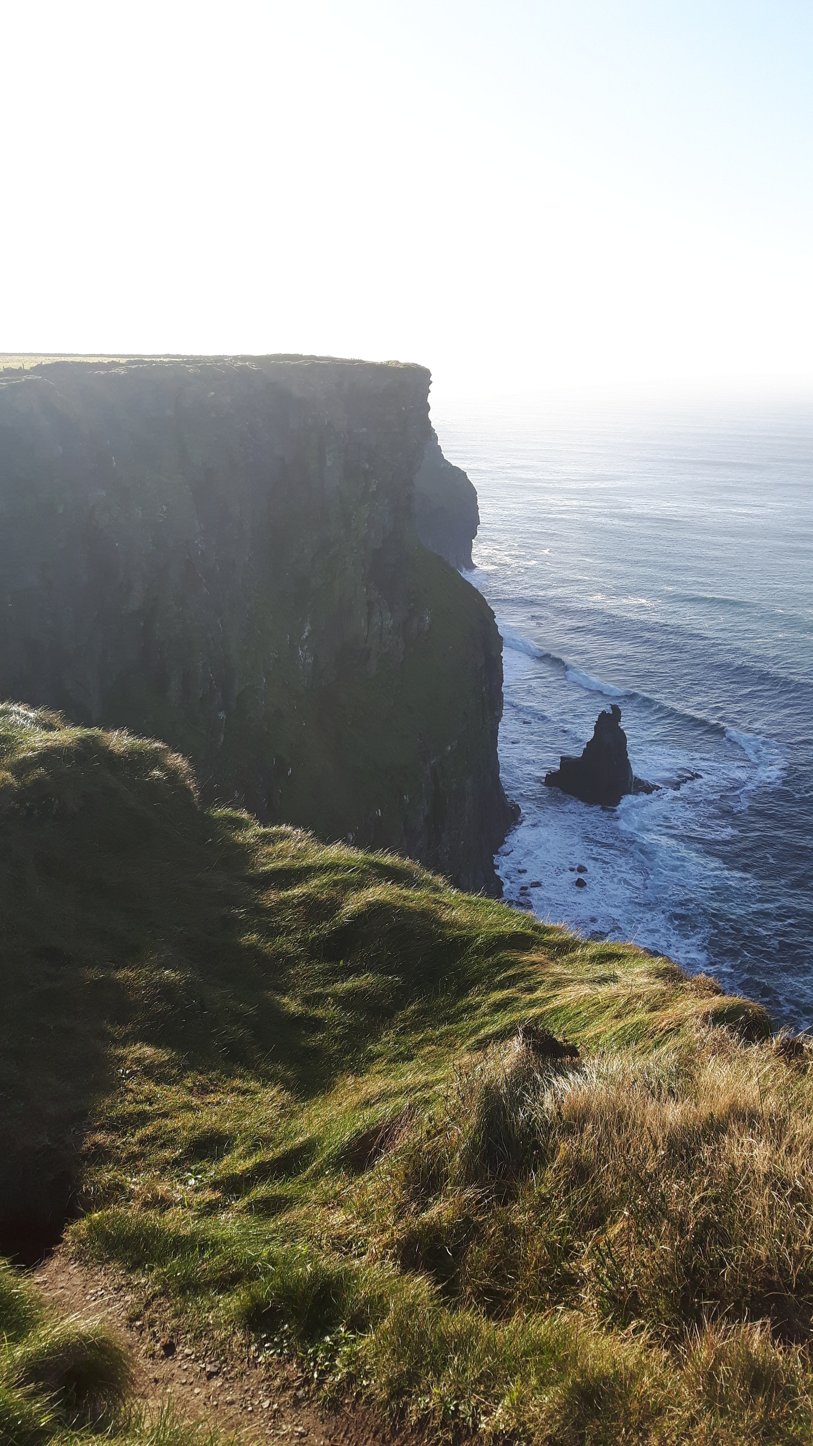 Irland Reisetipps Ausflug Cliffs of Moher