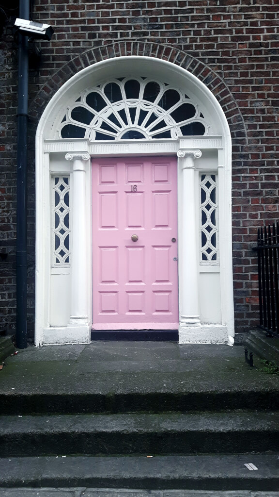 Auslandssemester in Dublin