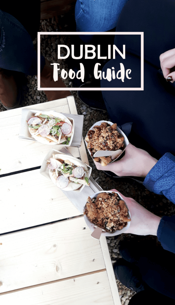 Dublin Travelguide Foodguide Reisetipps Irland DIY Blog Muenchen